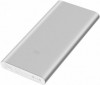   Xiaomi Mi Power Bank 2S 10000 mAh Silver - -     - RegionRF - 