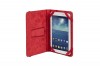  RivaCase (3212),   7'', red - -     - RegionRF - 