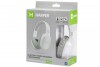 Bluetooth  Harper HB-408 White - -     - RegionRF - 