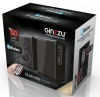   Ginzzu GM-312 2.0, 2x25W/BT/USB/SD/AUX/ - -     - RegionRF - 