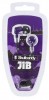  Skullcandy JIB (S2DUYK-629) Purple/Black/Purple - -     - RegionRF - 