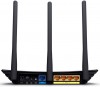 Wi-Fi  TP-Link TL-WR940N 802.11n, 2.4 , 450 /, 4xLAN - -     - RegionRF - 