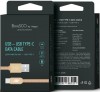  BoraSCO (34415) USB-C , 1 , 3A,    - -     - RegionRF - 