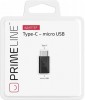  Prime Line (7300) micro USB -USB-C * - -     - RegionRF - 