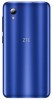   ZTE Blade A3 2019 Blue - -     - RegionRF - 