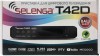   DVB-T2 Selenga  T42D - -     - RegionRF - 