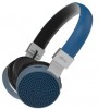Bluetooth  Ritmix rh-460BTH Blue - -     - RegionRF - 