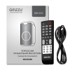   Ginzzu GM-213 Midi RGB/BT/USB/TF/FM/ 56  - -     - RegionRF - 