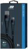  BoraSCO (38499) Fishbone micro USB , 1 , 3A, - -     - RegionRF - 
