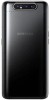   SAMSUNG A805F Galaxy A80 Black* - -     - RegionRF - 