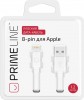  Prime Line (7214) Apple 8-pin  , 1.2  - -     - RegionRF - 