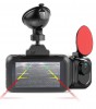  Roadgid Premier  2CH + -+ GPS - -     - RegionRF - 