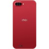   INOI 5i Lite Red - -     - RegionRF - 