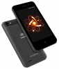   DIGMA LINX Atom Dark Grey - -     - RegionRF - 