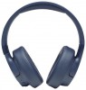 Bluetooth  JBL T750Bt Blue - -     - RegionRF - 