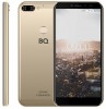   BQ S-5528L Strike Forward Gold - -     - RegionRF - 