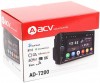 ACV 2 DIN AD-7200 Android 9 - -     - RegionRF - 