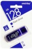 USB  _128 Gb SmartBuy Glossy Dark Blue SB128GBGS-DB USB 3.0 - -     - RegionRF - 