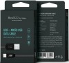 BoraSCO (34455) micro USB , 1 , 3A,    - -     - RegionRF - 
