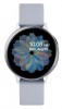   Samsung R830 Galaxy Watch Active 2 40mm Silver - -     - RegionRF - 