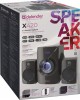   Defender X420 40 , BT/FM/MP3/SD/USB, 2.1 - -     - RegionRF - 
