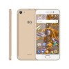   BQ S-5012L Rich LTE Gold - -     - RegionRF - 