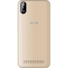   INOI 3 Lite Gold 3G, 18:9, 5,0" FW+ 960*480, 1/8Gb, 8-0.3Mp+5Mp - -     - RegionRF - 