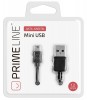  Prime Line (7203) mini USB  - -     - RegionRF - 