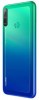   Huawei P40 Lite E (NFC) LTE Blue/- - -     - RegionRF - 
