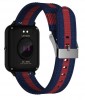  Lenovo S2 Color Screen Smart Watch Black - -     - RegionRF - 