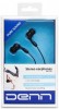 Bluetooth  Denn DHB520 (Bluetooth) - -     - RegionRF - 