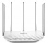 Wi-Fi  TP-Link Archer C60 802.11a/b/g/n/ac, 2.4/5 , 450/867 /, 4xLAN - -     - RegionRF - 