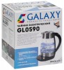  GALAXY GL 0590 - -     - RegionRF - 