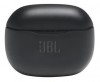 Bluetooth  JBL Tune 125TWS Black - -     - RegionRF - 