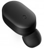 Bluetooth  Xiaomi Mi Bluetooth Headset mini Black - -     - RegionRF - 