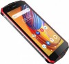   HAIER T1 Titan Black Red - -     - RegionRF - 