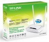 Wi-Fi  TP-Link TL-WR842N 802.11n, 2.4 , 300 /, 4xLAN, USB 2.0 - -     - RegionRF - 
