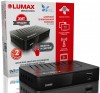   DVB-T2 Lumax DV1103HD - -     - RegionRF - 