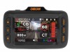  Carcam  Hybrid + -+ GPS - -     - RegionRF - 