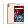   BQ S-5211 Strike Gold 5,2" IPS, 1280*720, 8Gb, 1Gb RAM, 13Mp+8Mp - -     - RegionRF - 