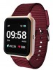   Lenovo S2 Color Screen Smart Watch Gold - -     - RegionRF - 