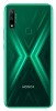   Honor  9X 4/128Gb Emerald Green - -     - RegionRF - 