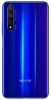   Honor 20 Blue - -     - RegionRF - 