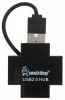  USB2.0 SmartBuy SBHA-6900K  4  4  - -     - RegionRF - 