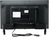 LED  Supra STV-LC24LT0095W 24"/1366*768/DVB-T2/1*HDMI/1*USB - -     - RegionRF - 