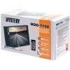  Mystery 2 DIN MDD-7150 450 W, 7",MirrorLink, Bluetooth,USB,SD, AUX , - -     - RegionRF - 