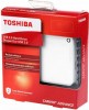   2,5" Toshiba 2Tb Canvio Advance  - -     - RegionRF - 