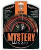   Mystery MAK 2.10 - -     - RegionRF - 