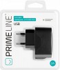 / Prime Line (2310) USB 2.1A, * - -     - RegionRF - 