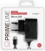/ Prime Line (2302) micro USB 1A,  - -     - RegionRF - 
